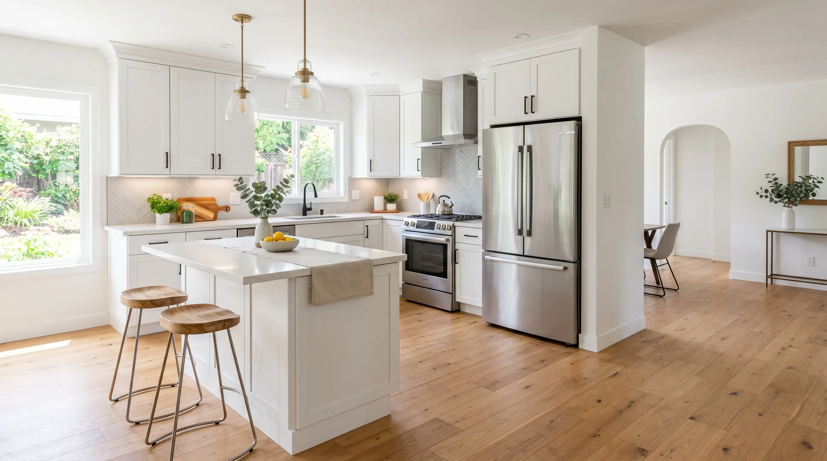 Kitchen & Bath Remodelers professional in St. Louis, MO