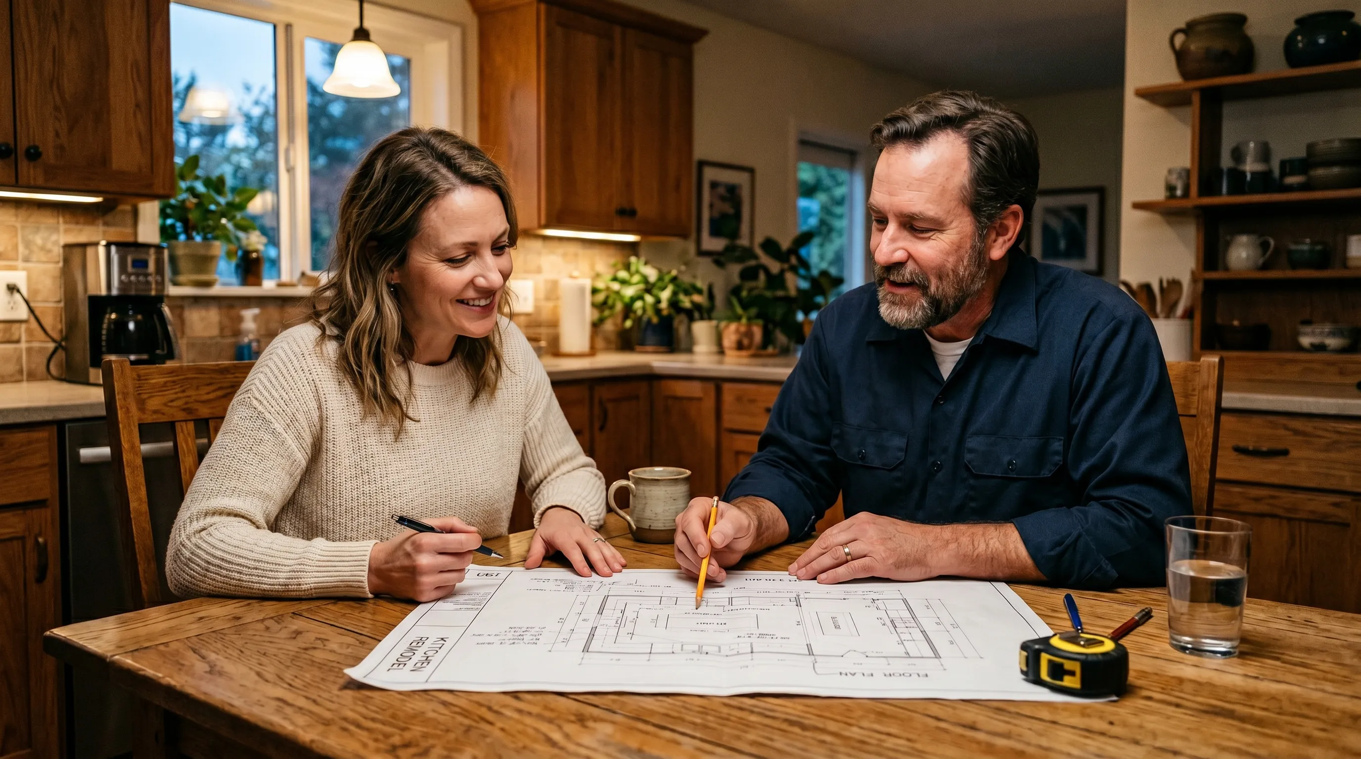 Kitchen & Bath Remodelers professional in St. Paul, MN